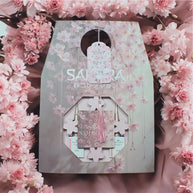 BOX SAKURA ED LIMITÉE