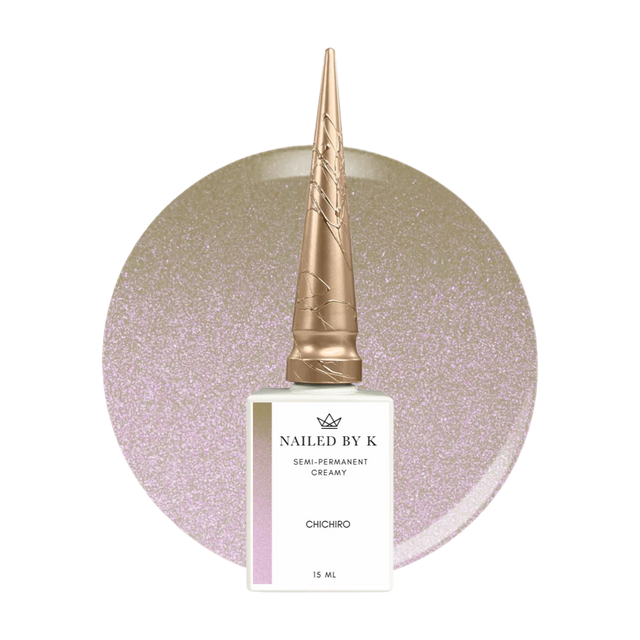 CHICHIRO - CAT EYES 9D