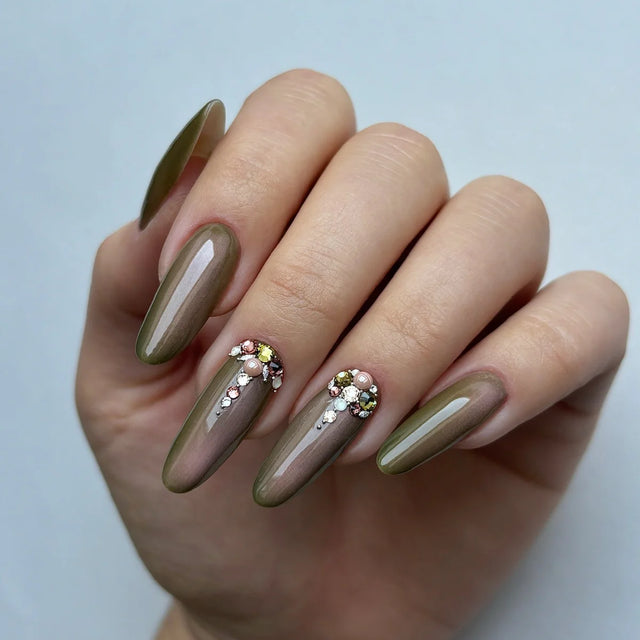 CHICHIRO - CAT EYES 9D