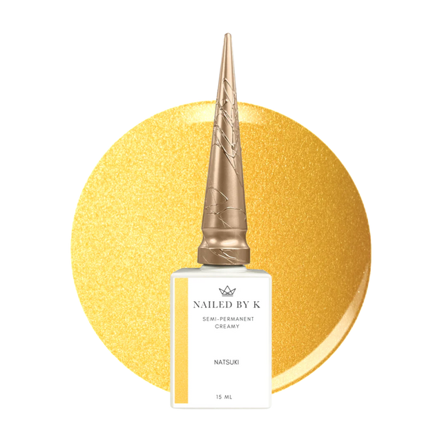 NATSUKI - CAT EYES 9D