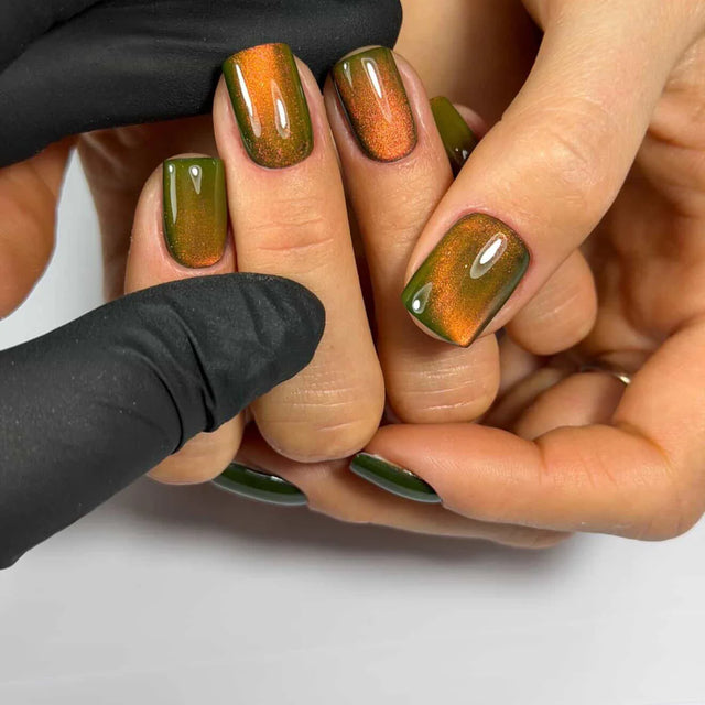 NATSUKI - CAT EYES 9D