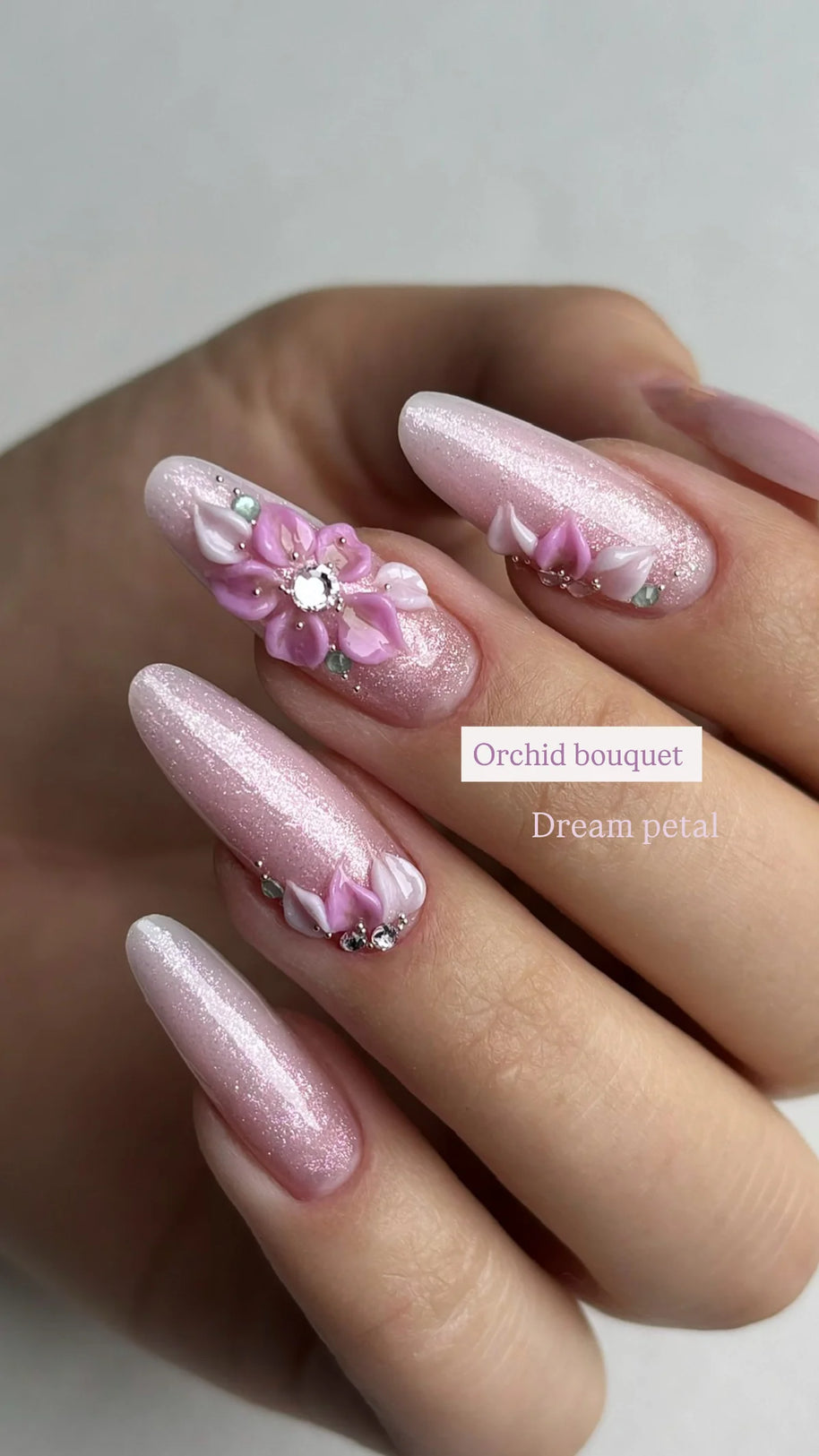 GEL 4D SCULPT ™ - PRINTEMPS