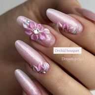 GEL 4D SCULPT ™ - PRINTEMPS