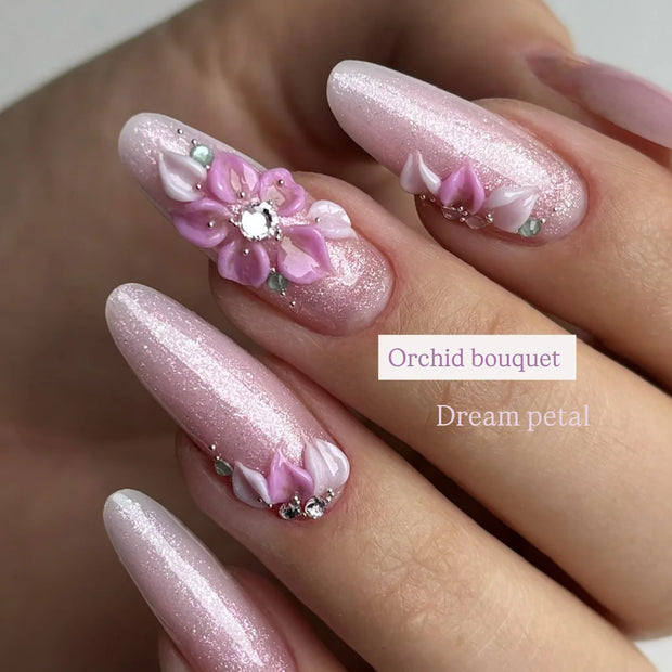 GEL 4D SCULPT ™ - PRINTEMPS
