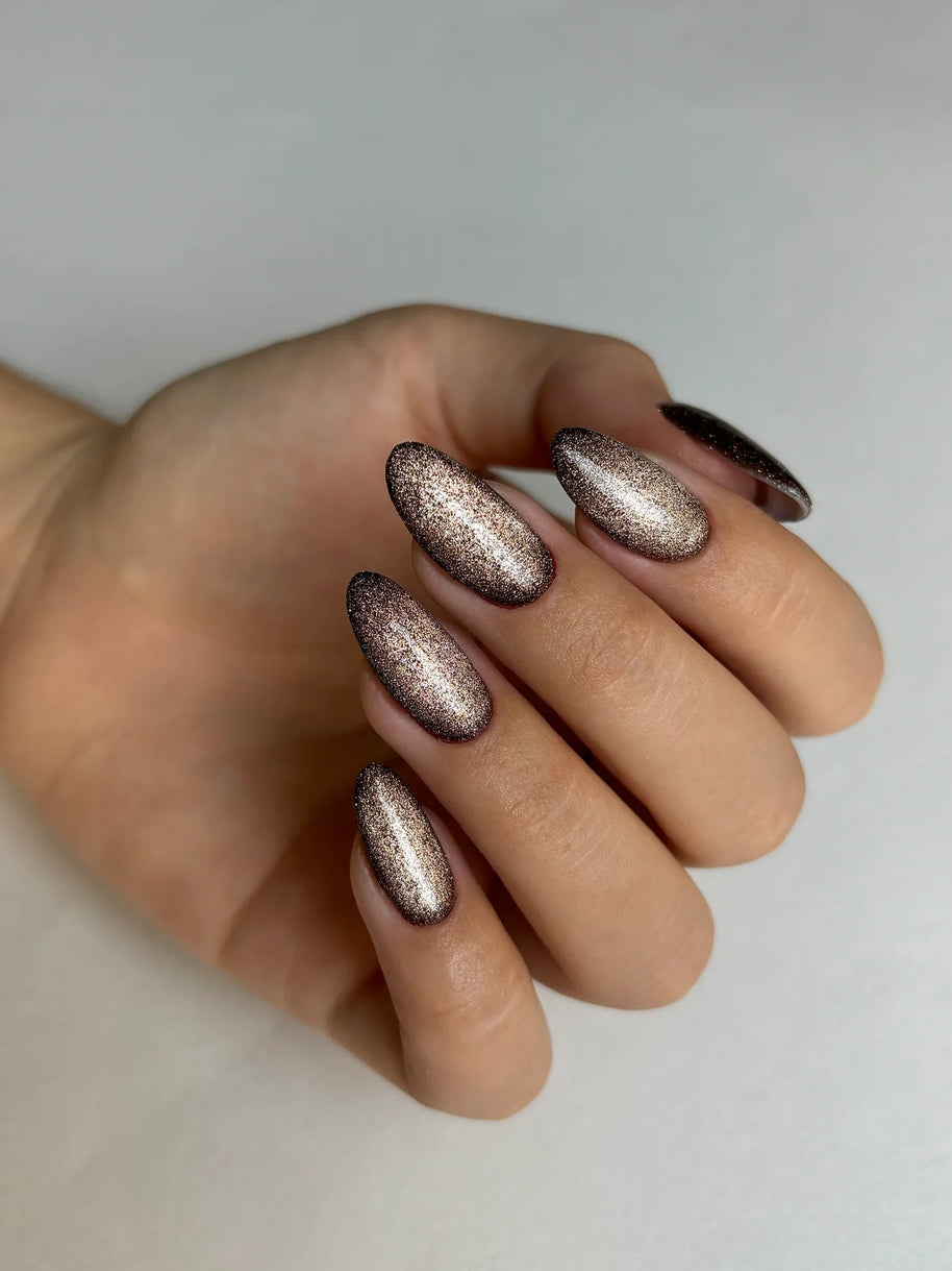 BÉLIER / Cat Eye 9D