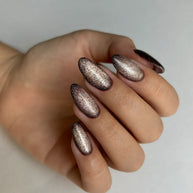 BÉLIER / Cat Eye 9D