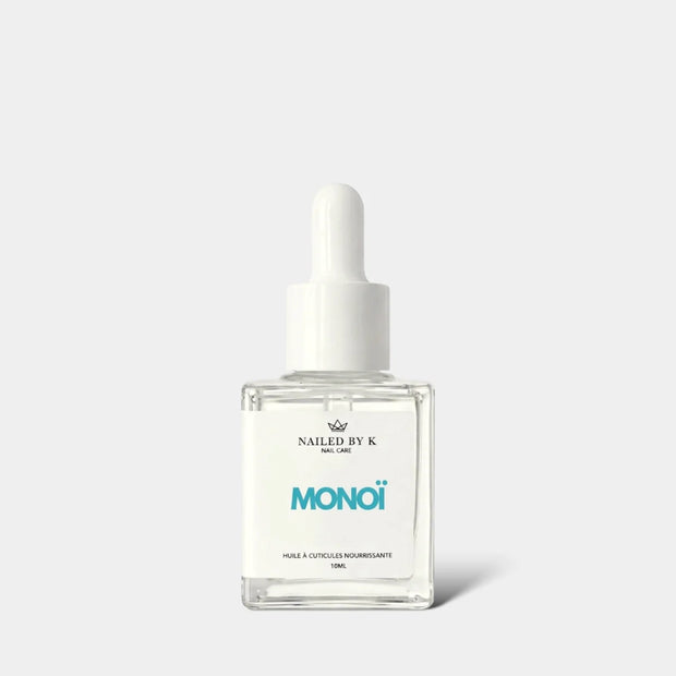 Monoï