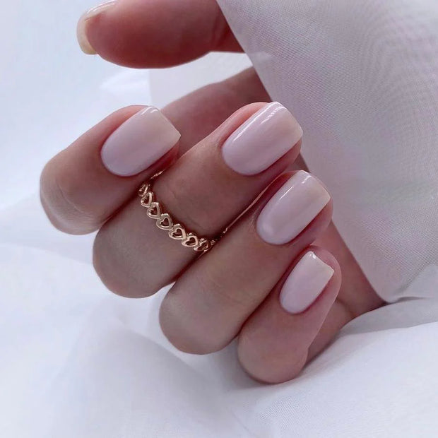 MILKY LACE