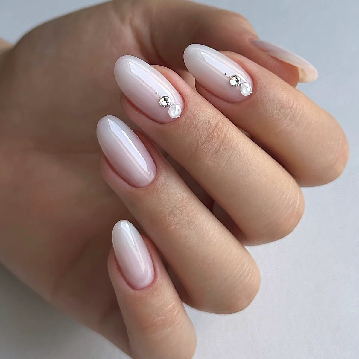 MILKY LACE