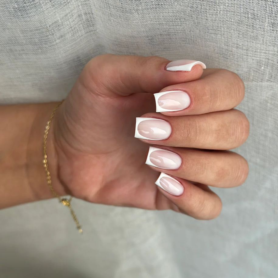 MILKY LACE