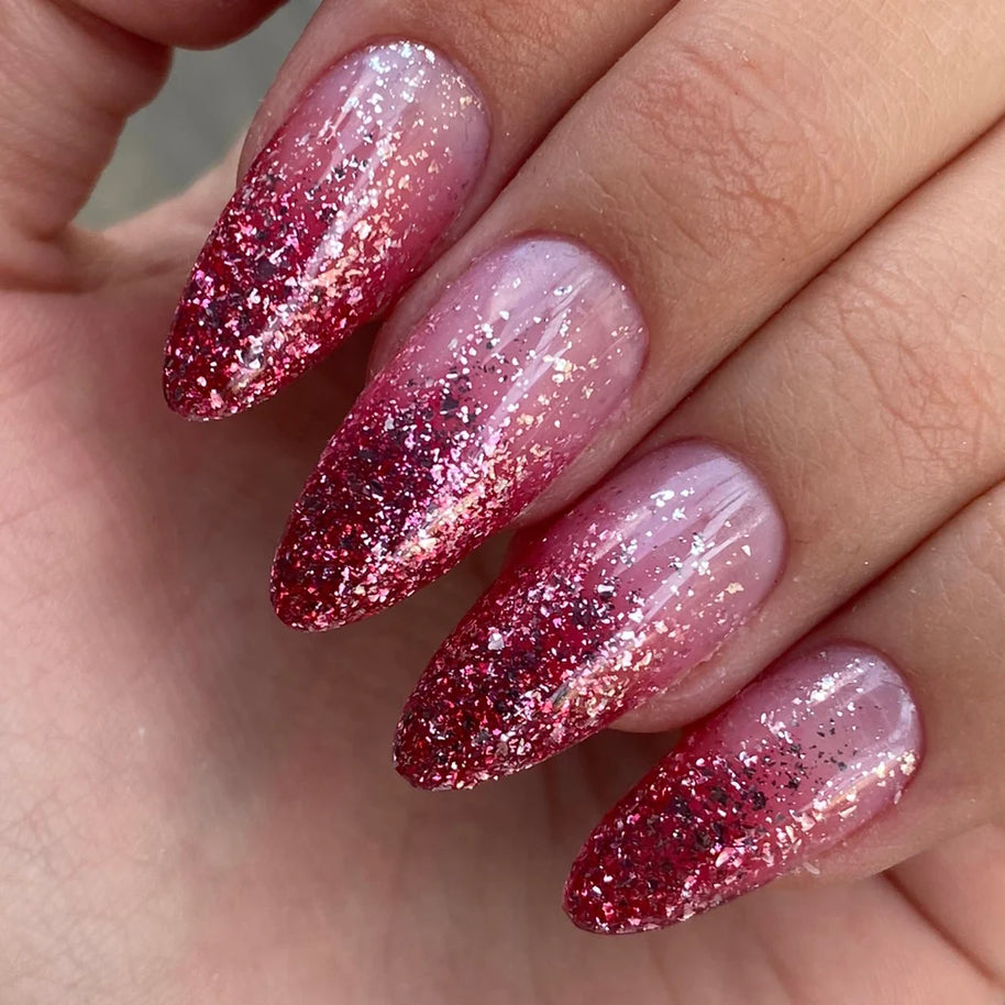 Autumn Red
