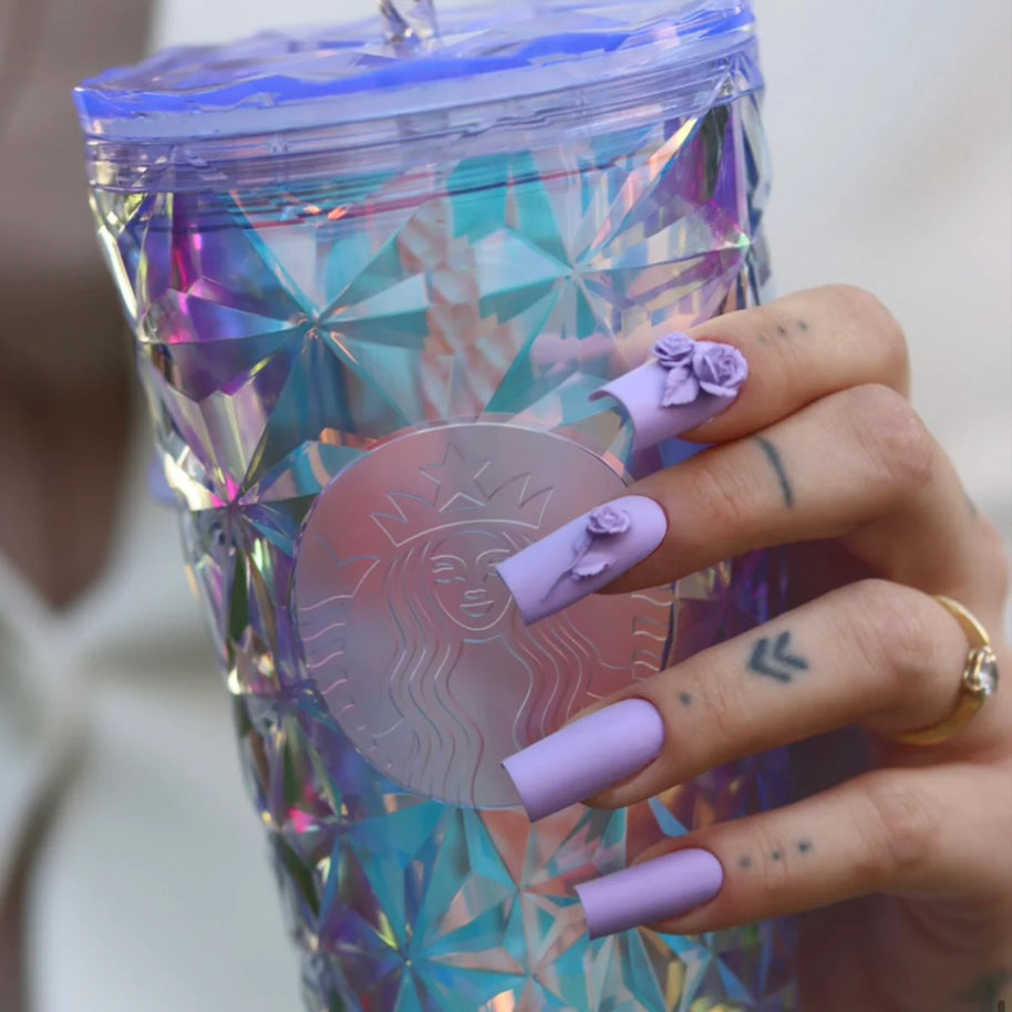 7 Rings