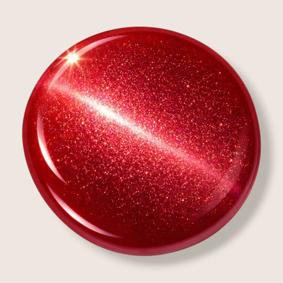 Red Fire / Cat Eye 9D