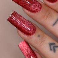 Red Fire / Cat Eye 9D