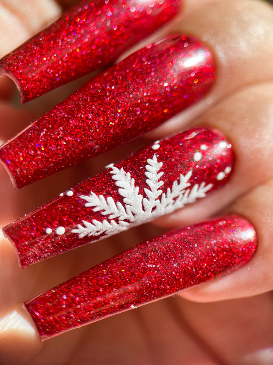Scarlet