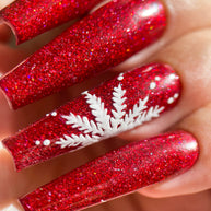 Scarlet