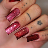 Christmas / Cat Eye 9D