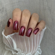 Christmas / Cat Eye 9D