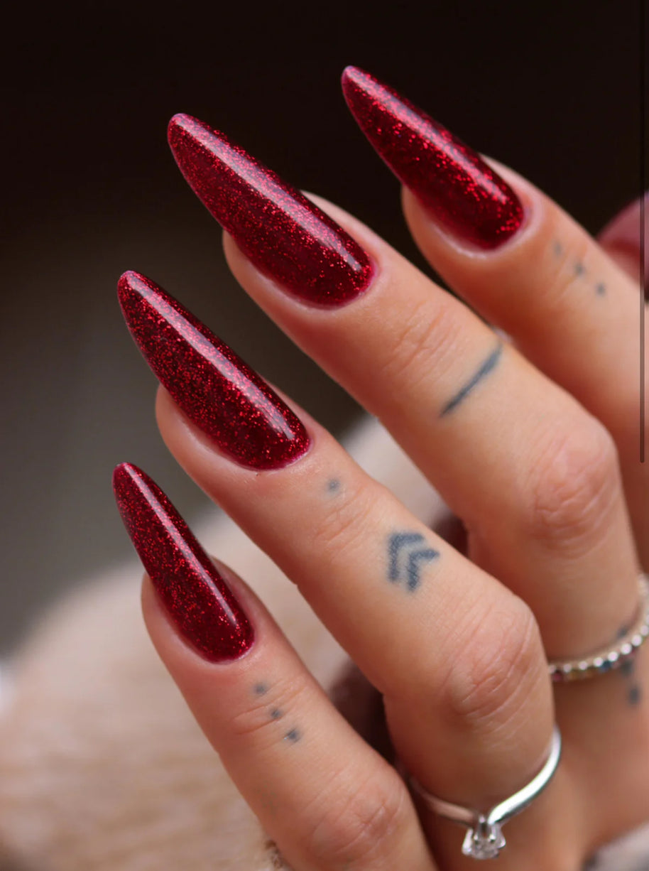 Red Reign