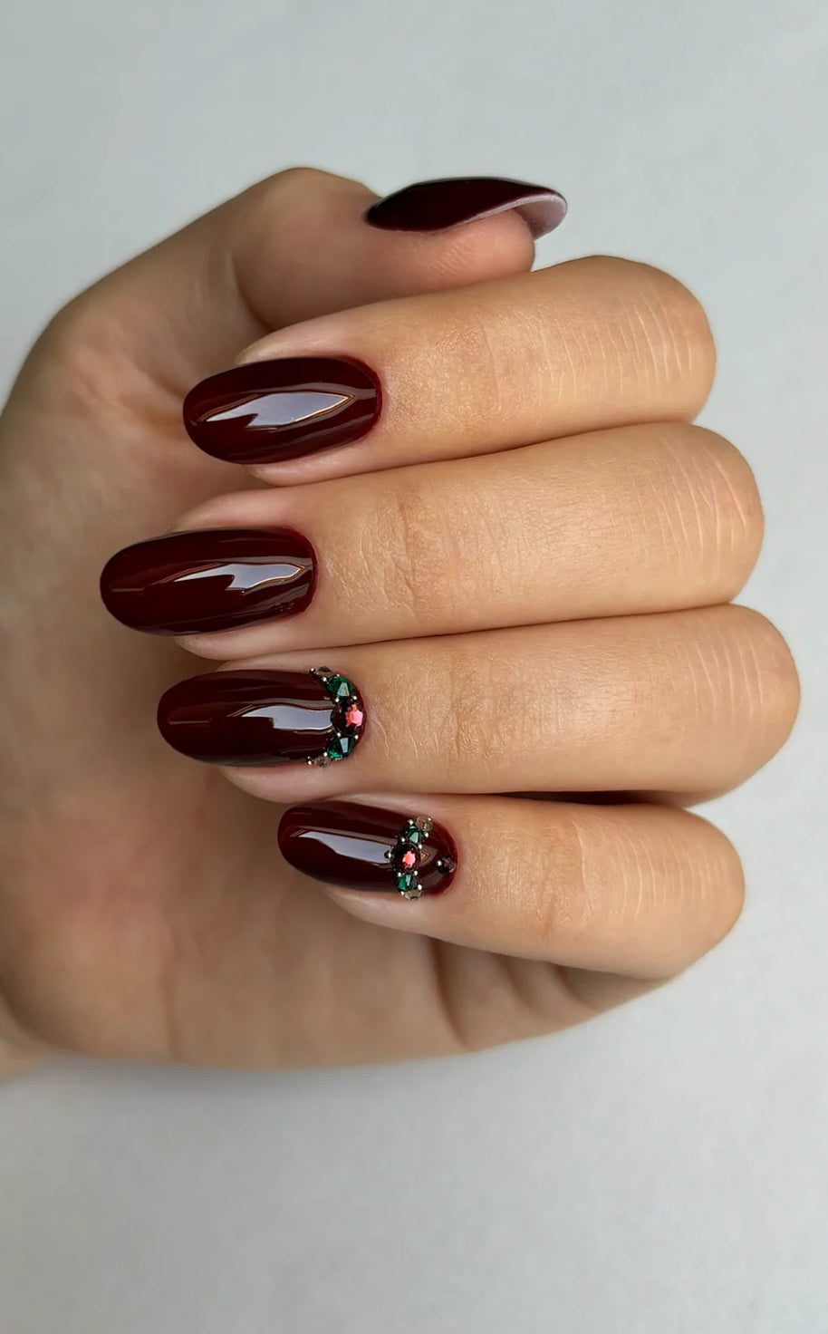 Cherries