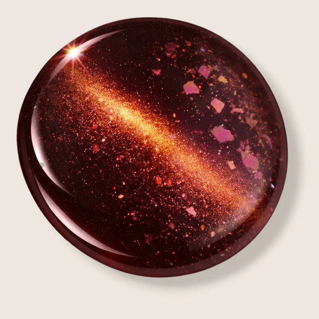 Amber / Cat Eye 9D