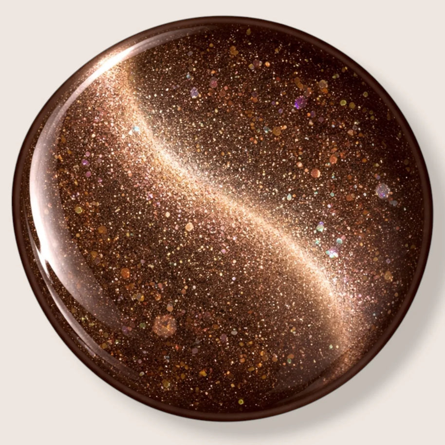 Nuts / Cat Eye 9D