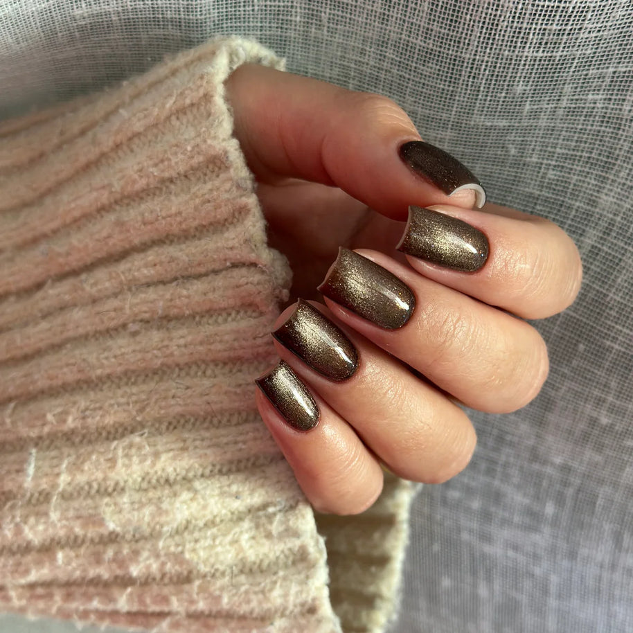 Nuts / Cat Eye 9D