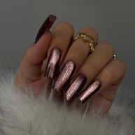 Scorpion / Cat Eye 9D