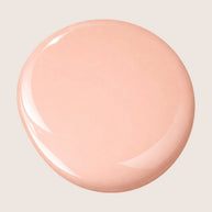 Frosted Peach