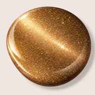 Ginger Glow / Cat Eye 9D
