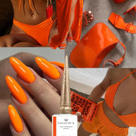 Hot Summer