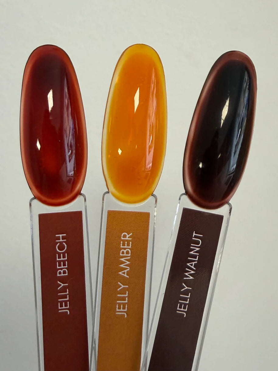 JELLY AMBER