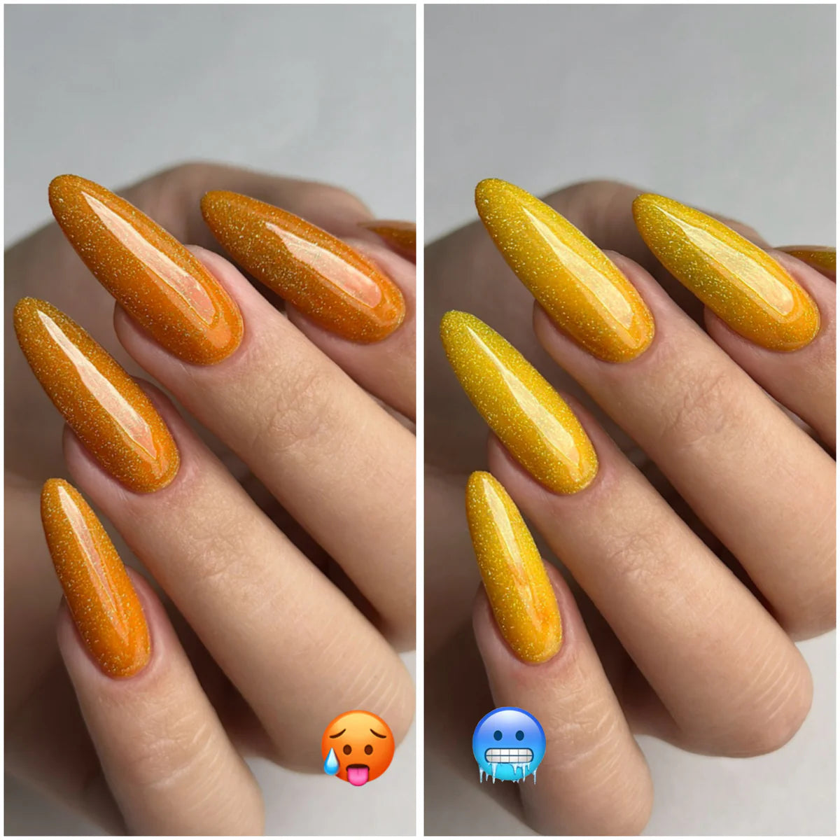 Spritz / thermo