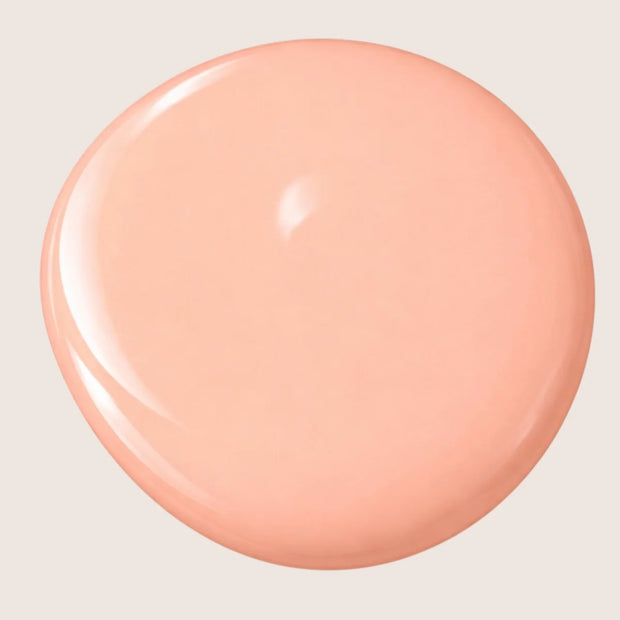 Peach Fuzz