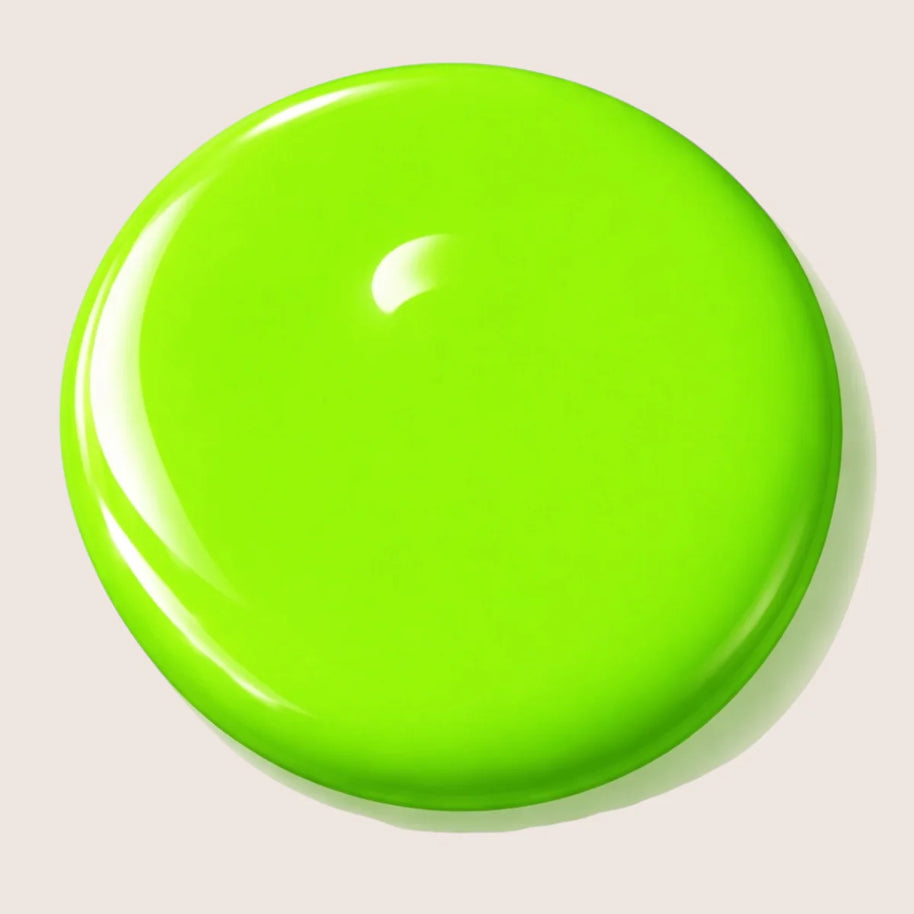 Laser Green
