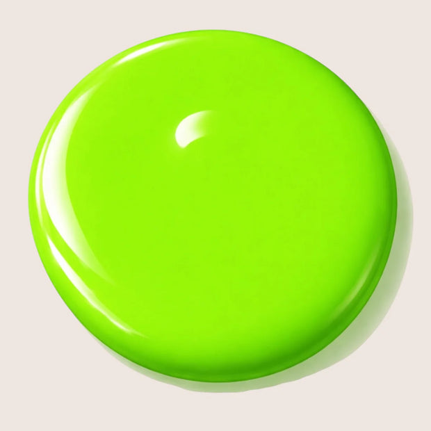 Laser Green