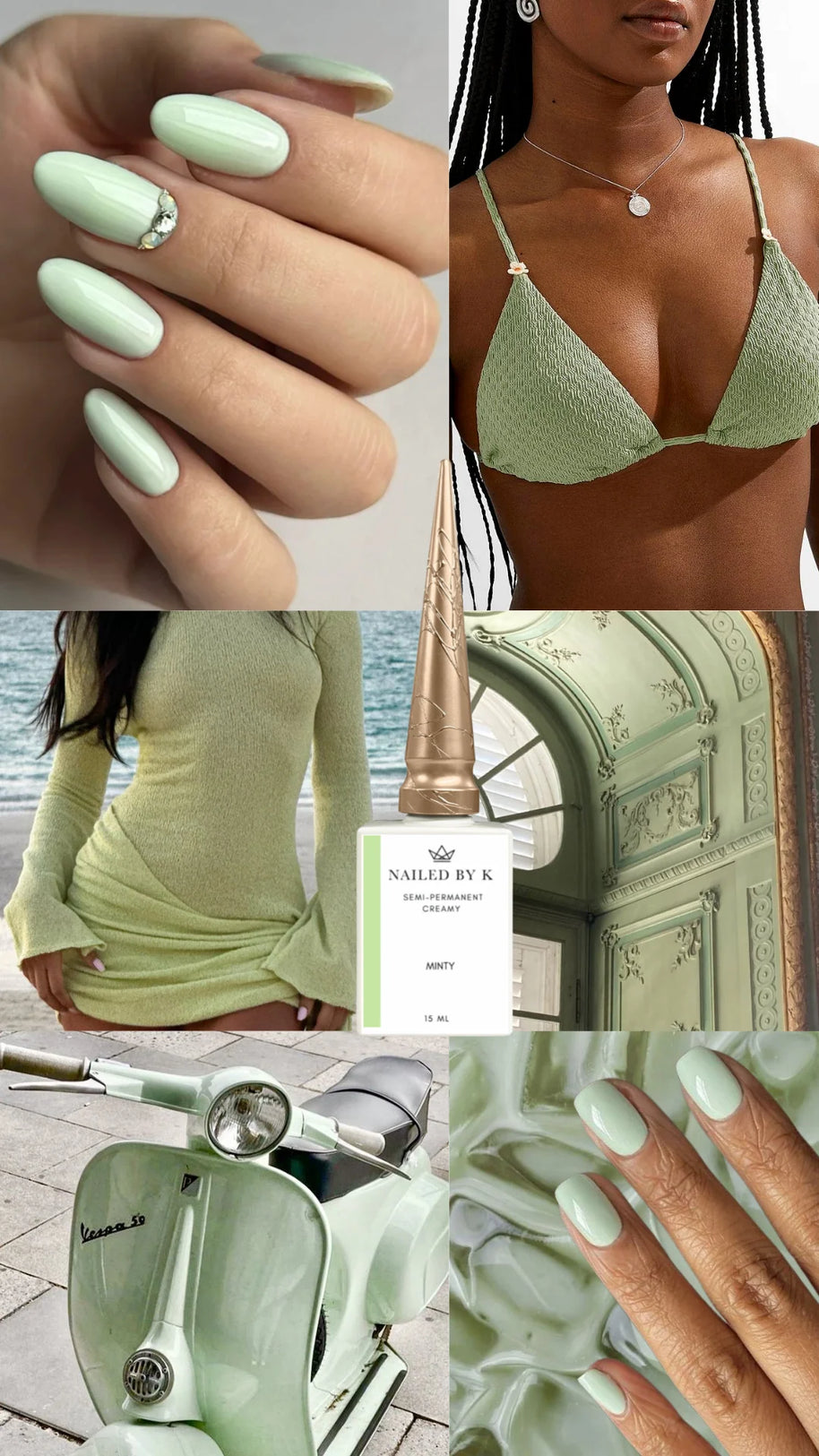 Minty