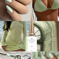Minty