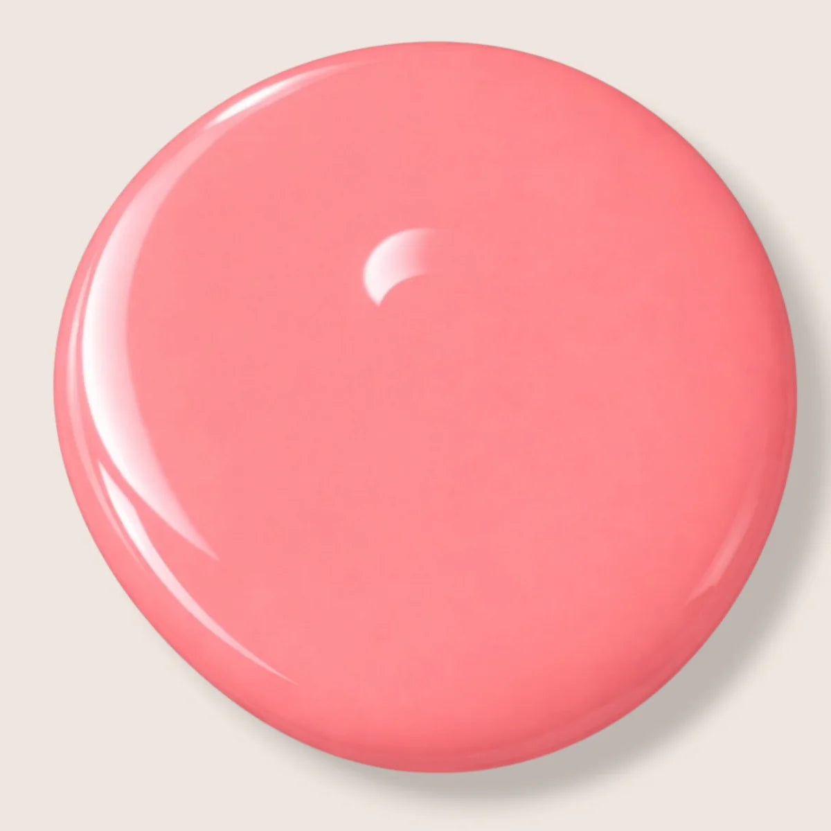 Peachy