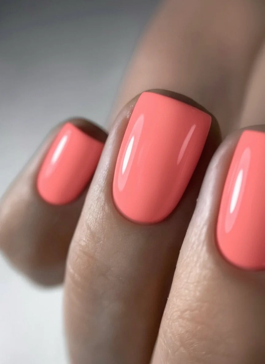 Peachy