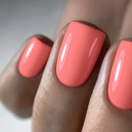 Peachy