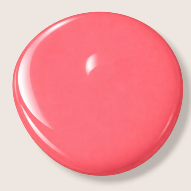 Peach N’Cream