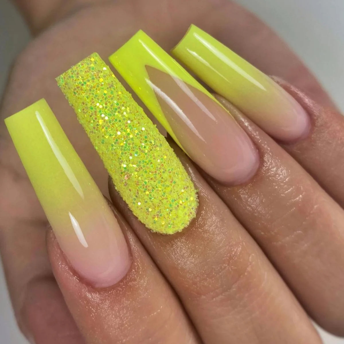 Fresh Lime