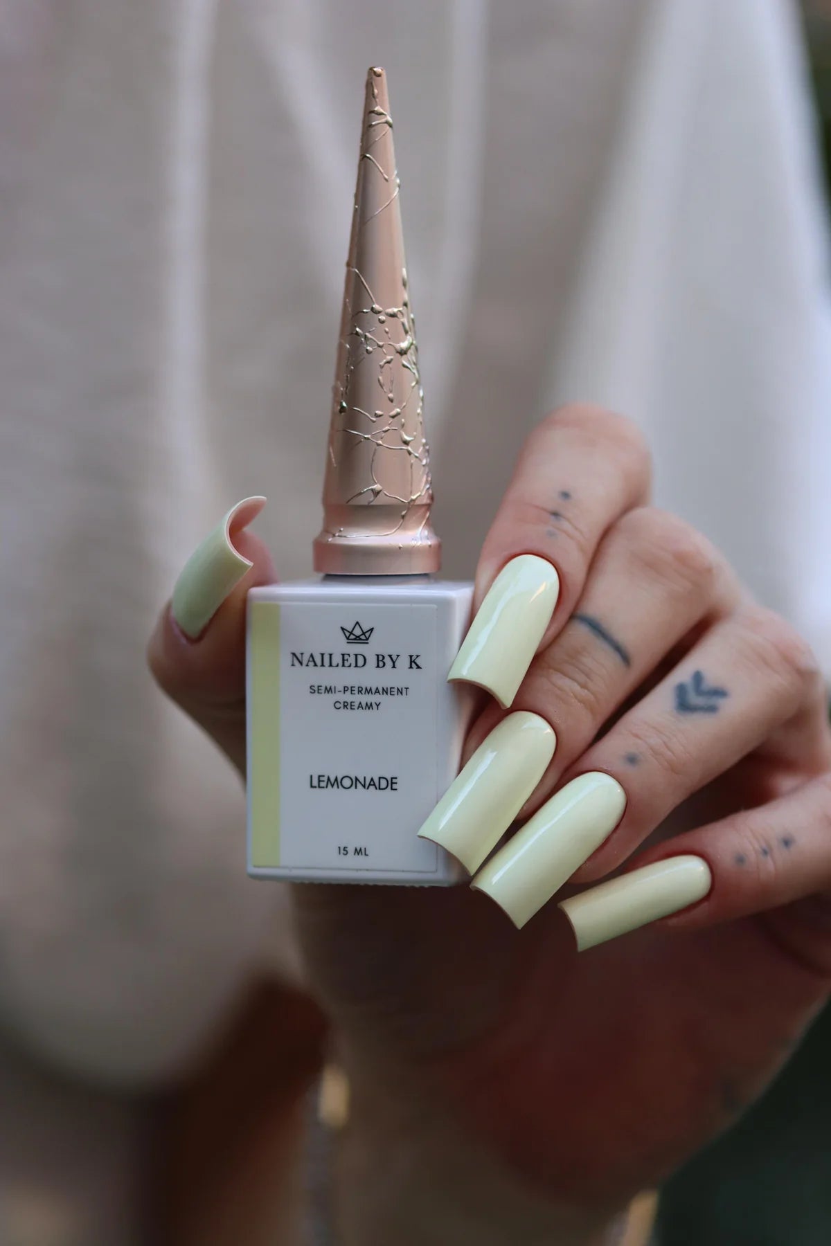Lemonade