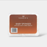 BABY SPONGES