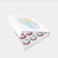 COFFRET OMBRÉ PAINT