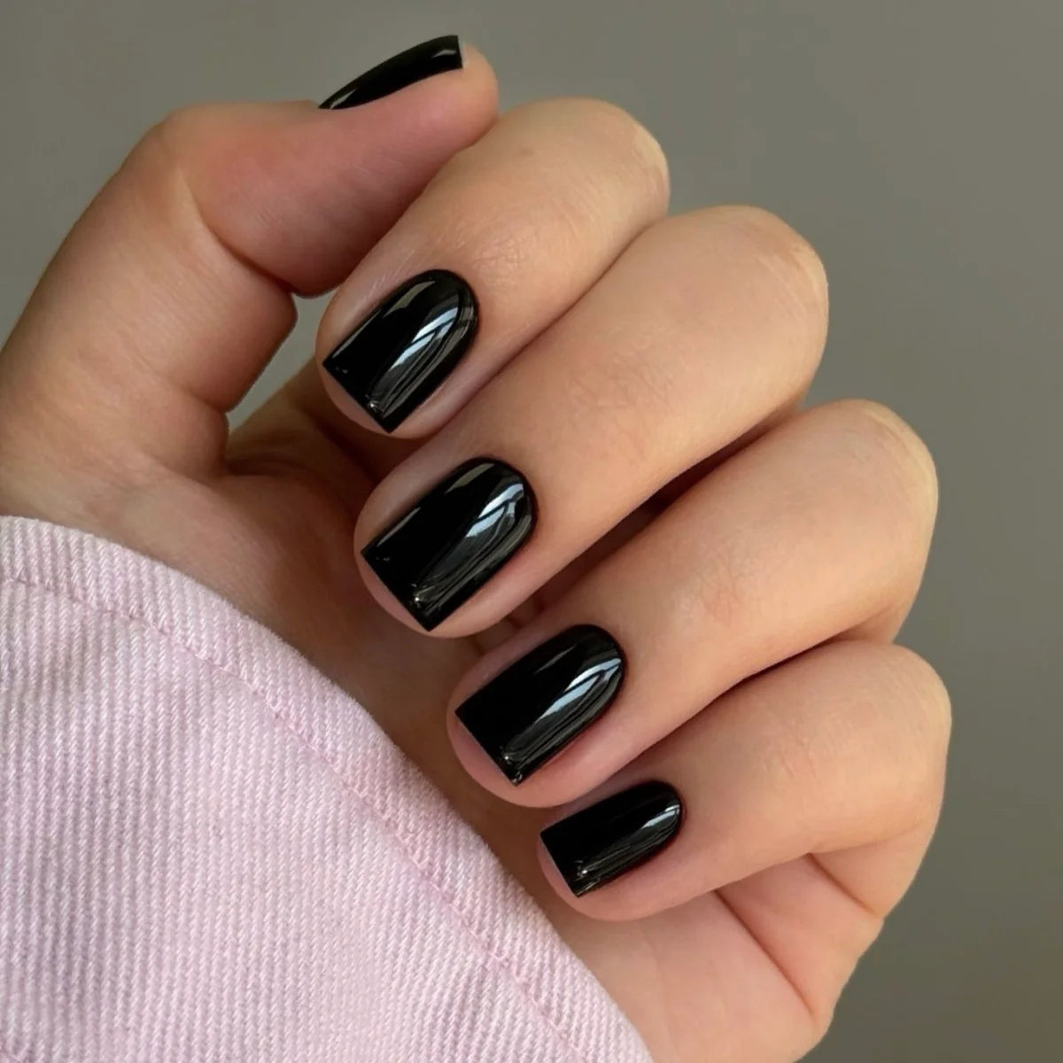 Suprême Black