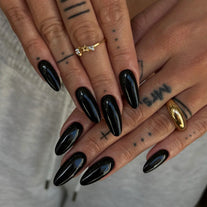Suprême Black