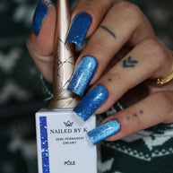 Pole / Cat Eye 9D