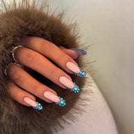 Mistletoe / Cat Eye 9D